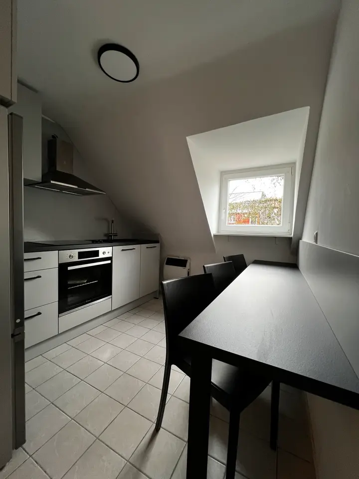 WG-Zimmer mit 70 m² in Stuttgart – Bild 2
