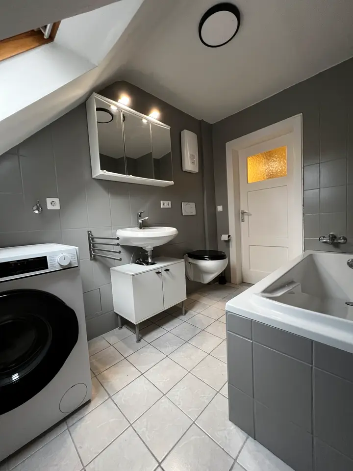WG-Zimmer mit 70 m² in Stuttgart – Bild 5