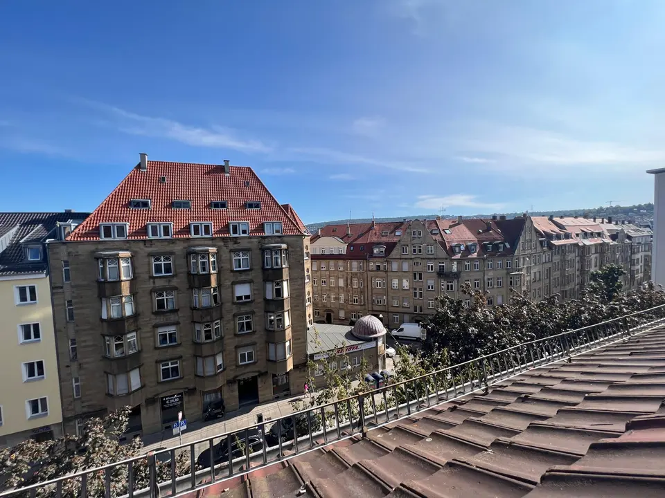 WG-Zimmer mit 70 m² in Stuttgart – Bild 6