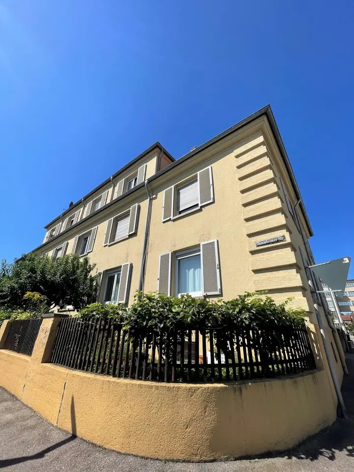 WG-Zimmer mit 70 m² in Stuttgart – Bild 8