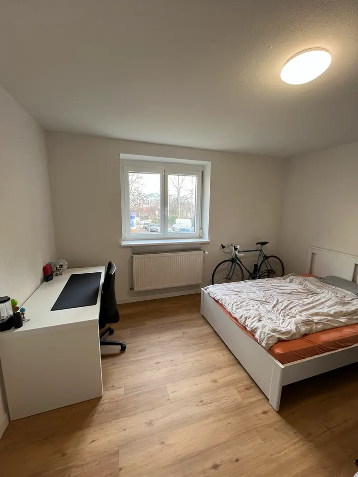WG-Zimmer mit 70 m² in Stuttgart – Bild 10