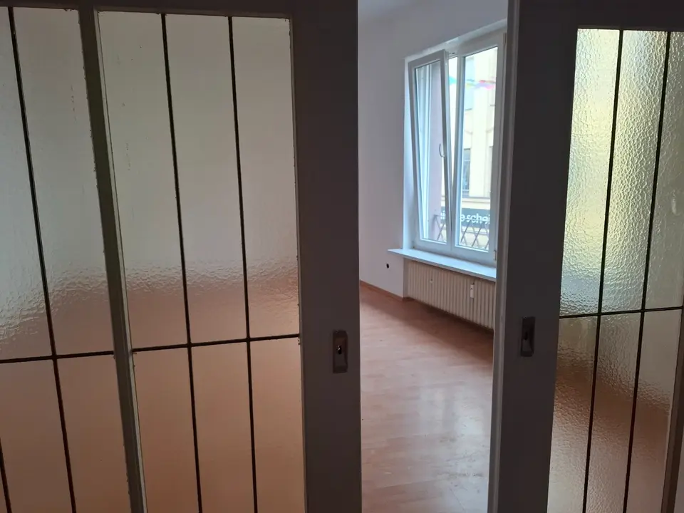 4 Zimmer Wohnung mit 120 m² in Kaiserslautern – Bild 1