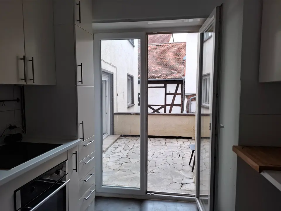 4 Zimmer Wohnung mit 120 m² in Kaiserslautern – Bild 2