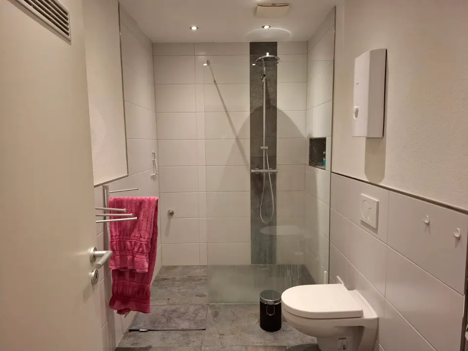 4 Zimmer Wohnung mit 120 m² in Kaiserslautern – Bild 5