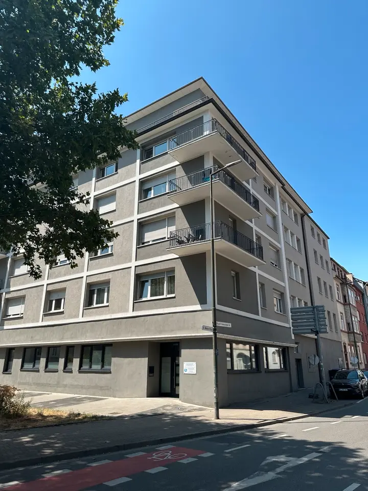 4 Zimmer Wohnung mit 120 m² in Kaiserslautern – Bild 7