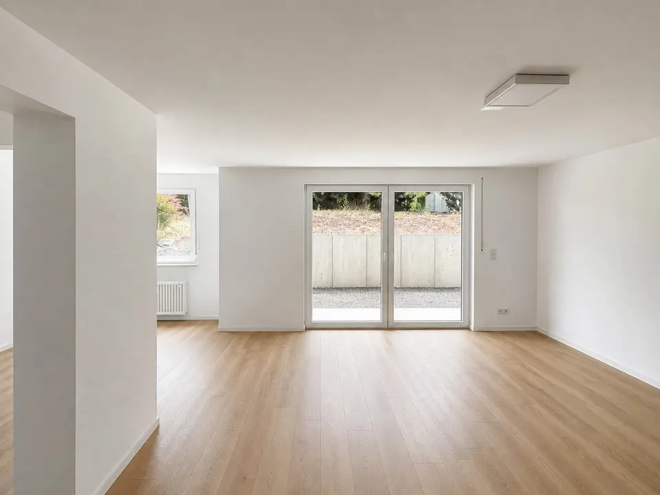 4 Zimmer Wohnung mit 120 m² in Kaiserslautern – Bild 8
