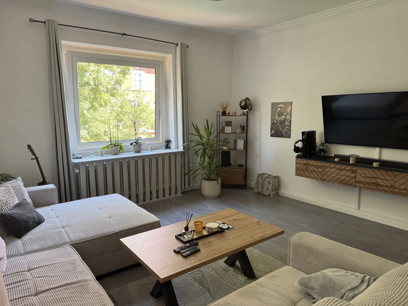 3 Zimmer Wohnung mit 70 m² in Herne – Bild 3
