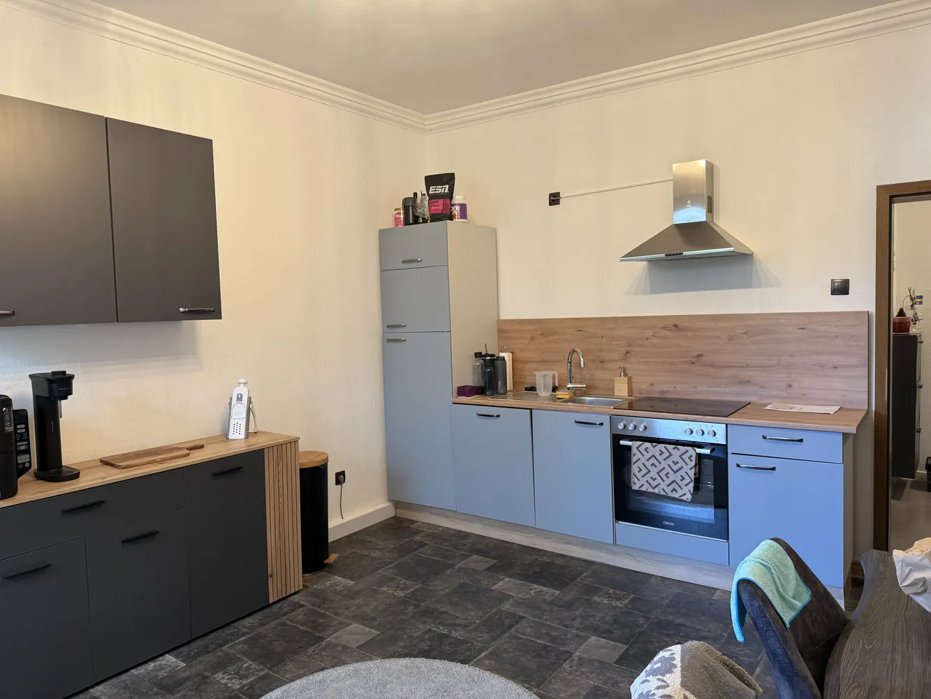 3 Zimmer Wohnung mit 70 m² in Herne – Bild 5