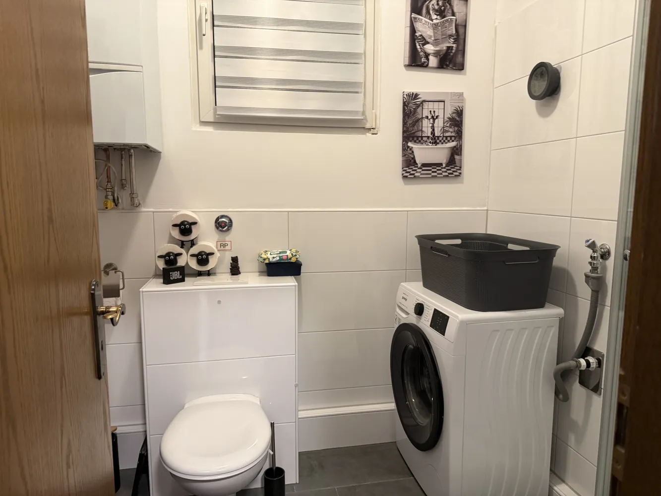 3 Zimmer Wohnung mit 70 m² in Herne – Bild 6