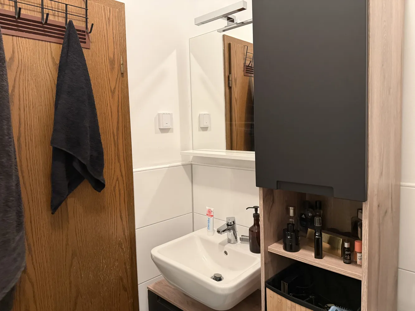 3 Zimmer Wohnung mit 70 m² in Herne – Bild 7
