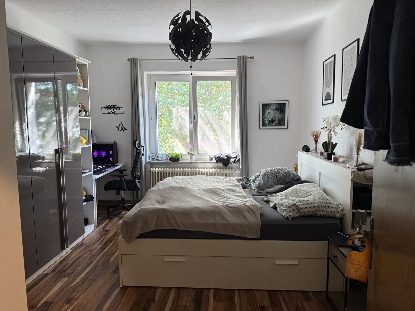 3 Zimmer Wohnung mit 70 m² in Herne – Bild 8