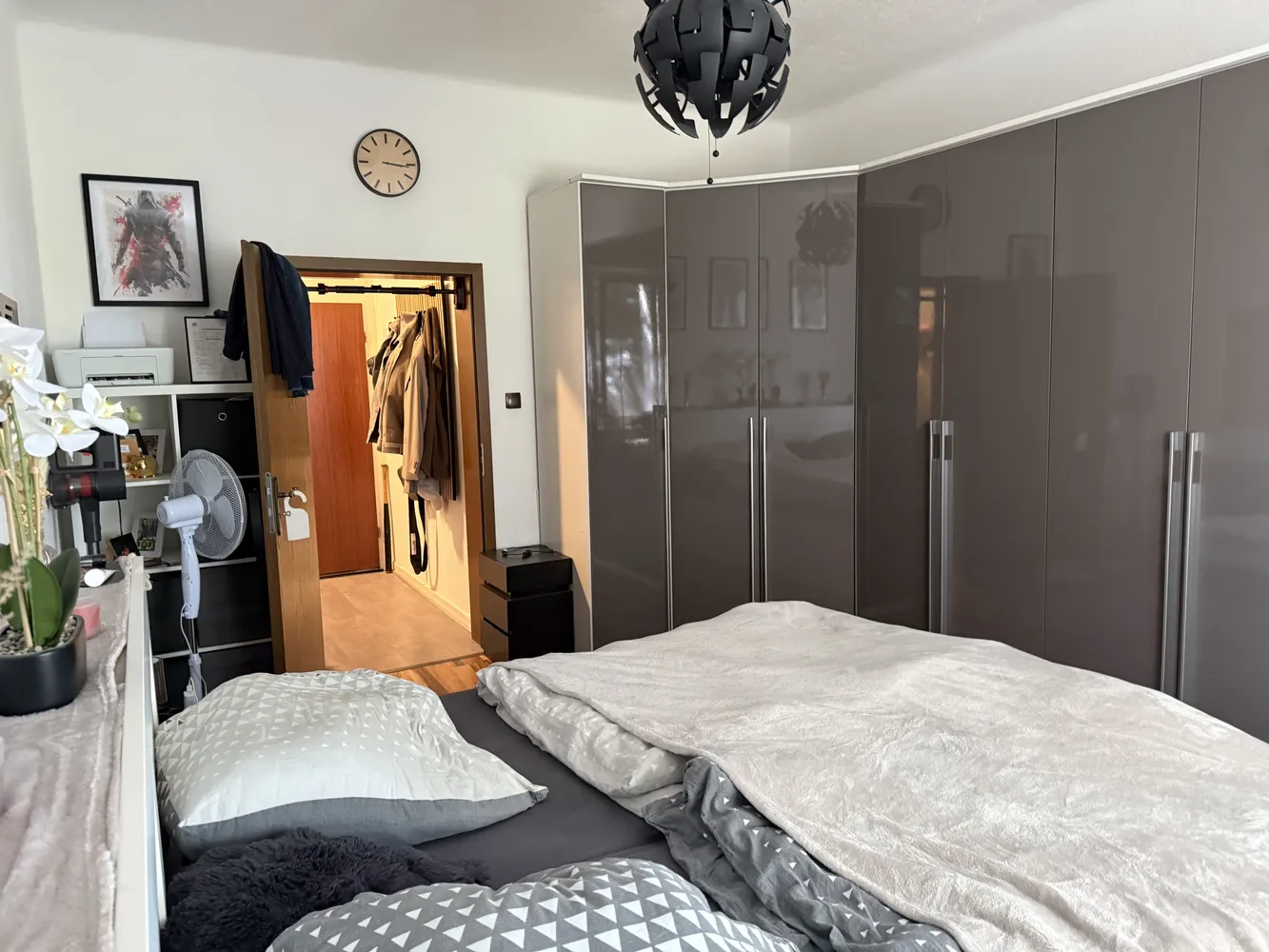 3 Zimmer Wohnung mit 70 m² in Herne – Bild 9