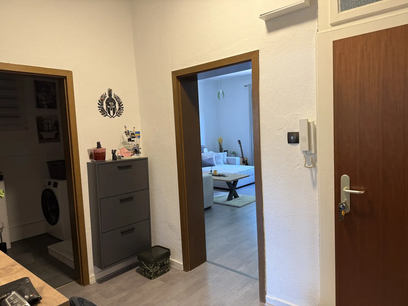 3 Zimmer Wohnung mit 70 m² in Herne – Bild 10