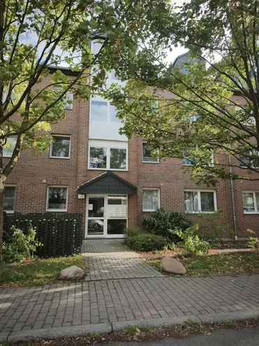 2 Zimmer Wohnung mit 58 m² in Leipzig – Bild 1