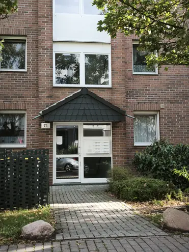 2 Zimmer Wohnung mit 58 m² in Leipzig – Bild 2