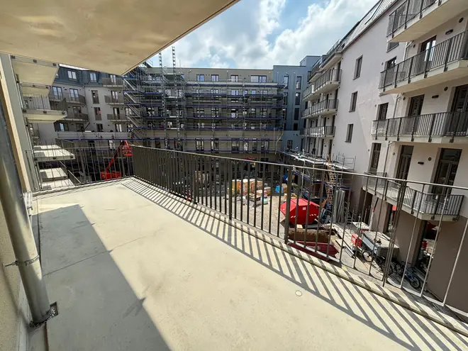 4 Zimmer Wohnung mit 99 m² in Dresden – Bild 12