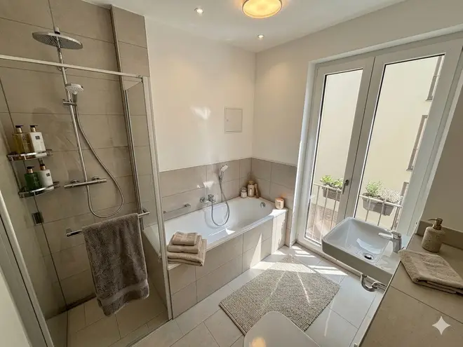 4 Zimmer Wohnung mit 99 m² in Dresden – Bild 7