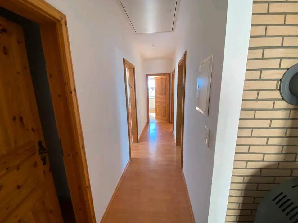 4 Zimmer Wohnung mit 85 m² in Ansbach – Bild 3