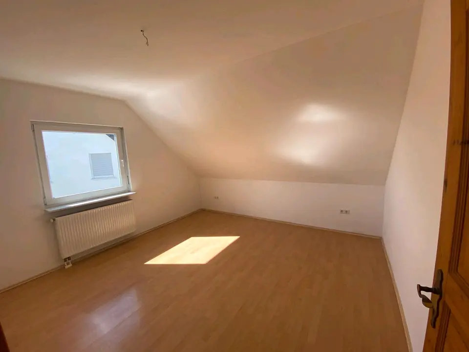 4 Zimmer Wohnung mit 85 m² in Ansbach – Bild 7