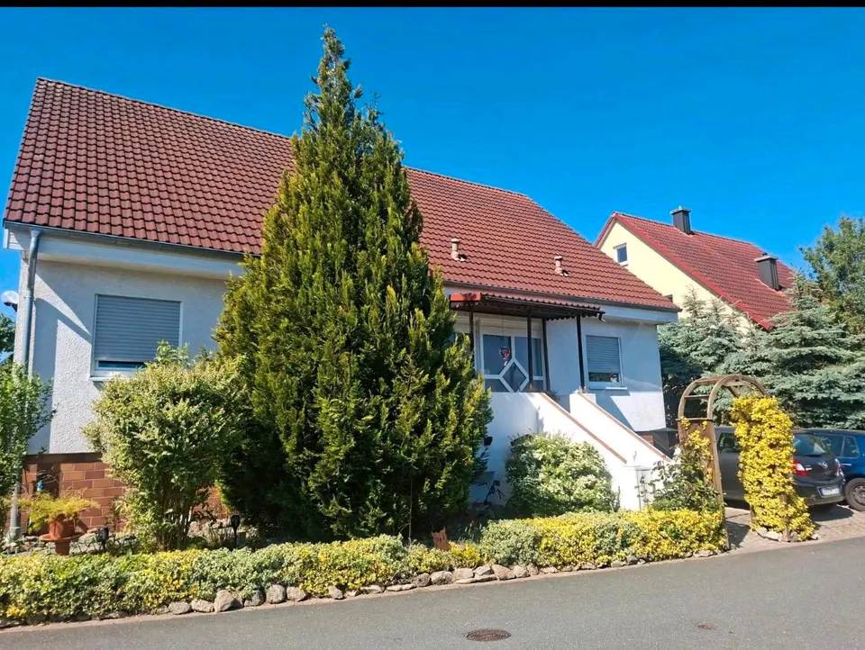 4 Zimmer Wohnung mit 85 m² in Ansbach – Bild 10