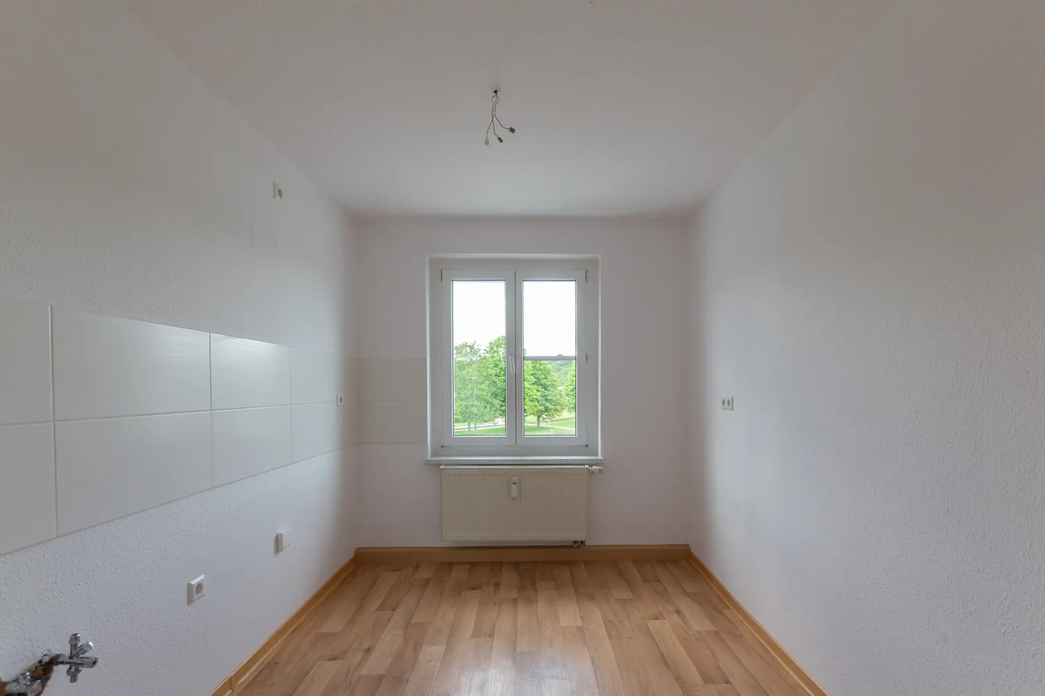 4 Zimmer Wohnung mit 69 m² in Görlitz – Bild 2