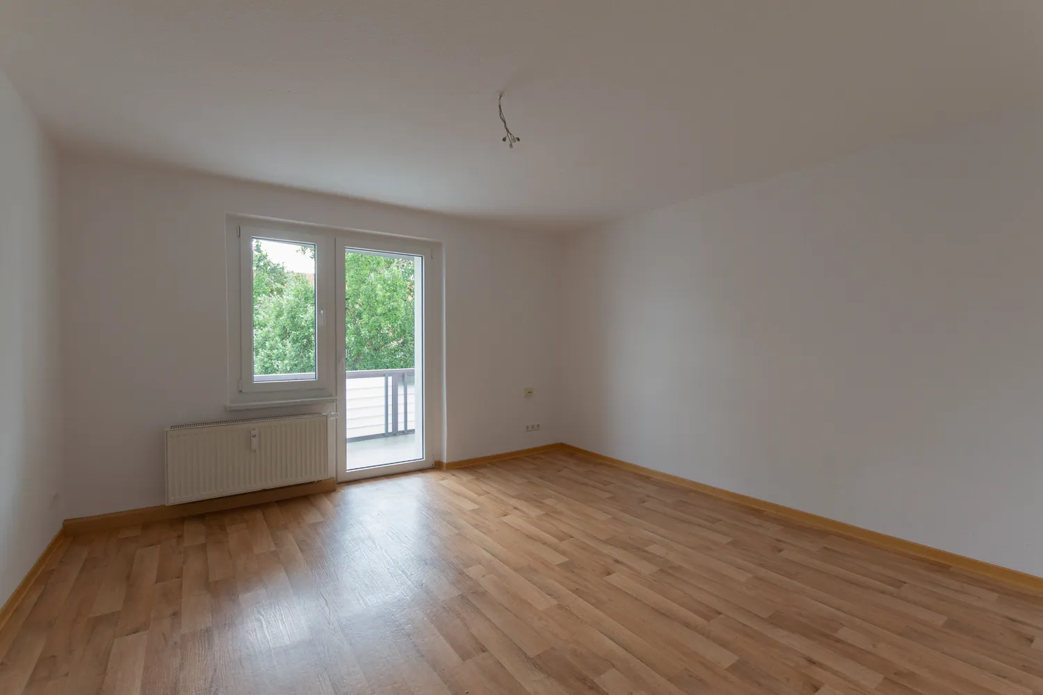 4 Zimmer Wohnung mit 69 m² in Görlitz – Bild 6