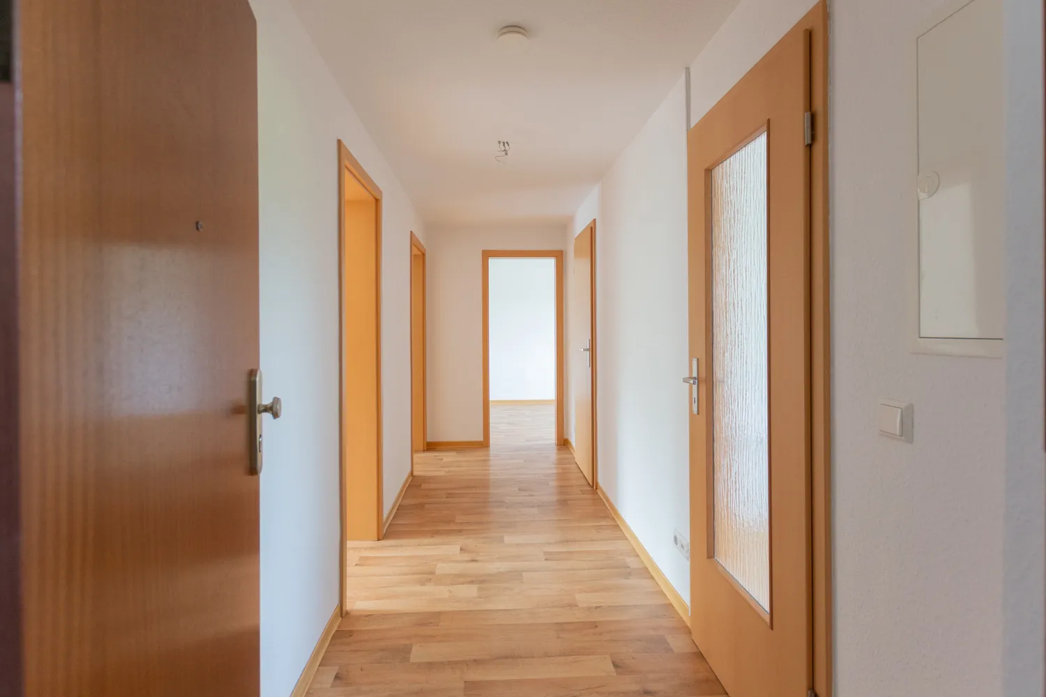 4 Zimmer Wohnung mit 69 m² in Görlitz – Bild 7