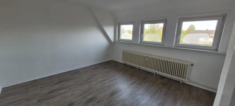 2 Zimmer Wohnung mit 50 m² in Goslar – Bild 3