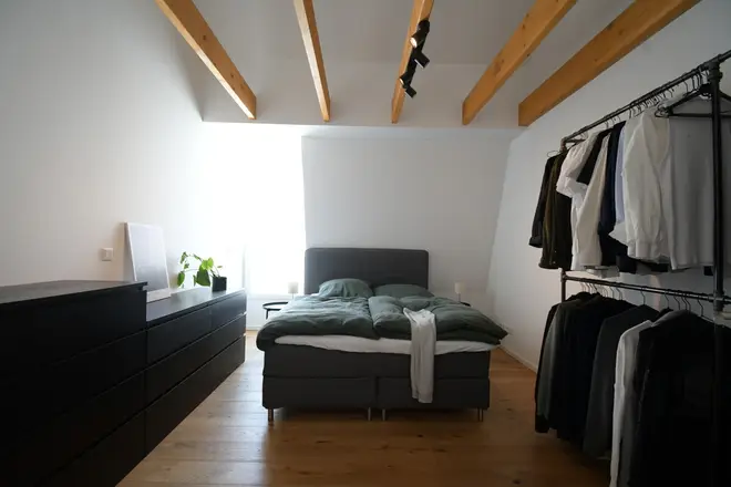2 Zimmer Wohnung mit 73 m² in Oldenburg – Bild 4