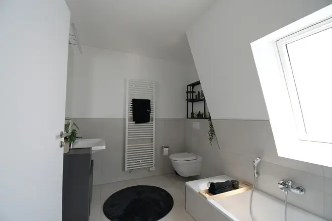 2 Zimmer Wohnung mit 73 m² in Oldenburg – Bild 6