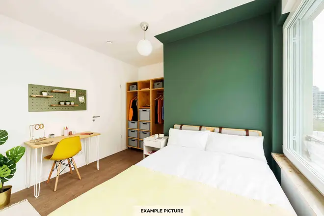 WG-Zimmer in Berlin – Bild 1
