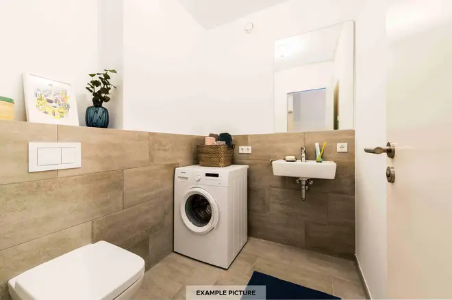 WG-Zimmer in Berlin – Bild 4