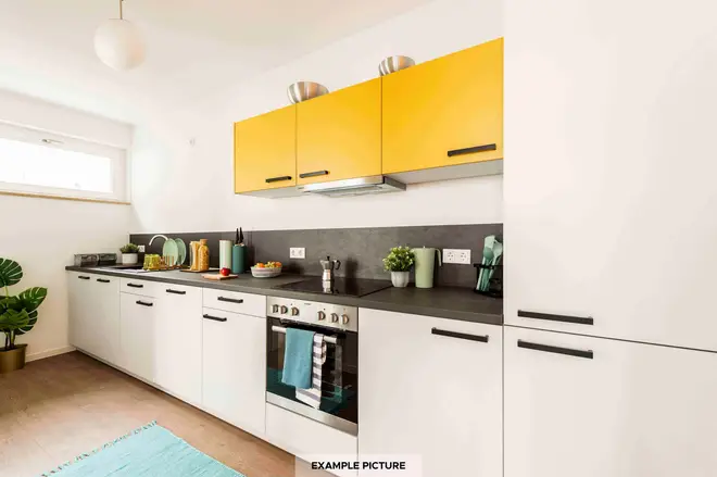 WG-Zimmer in Berlin – Bild 3