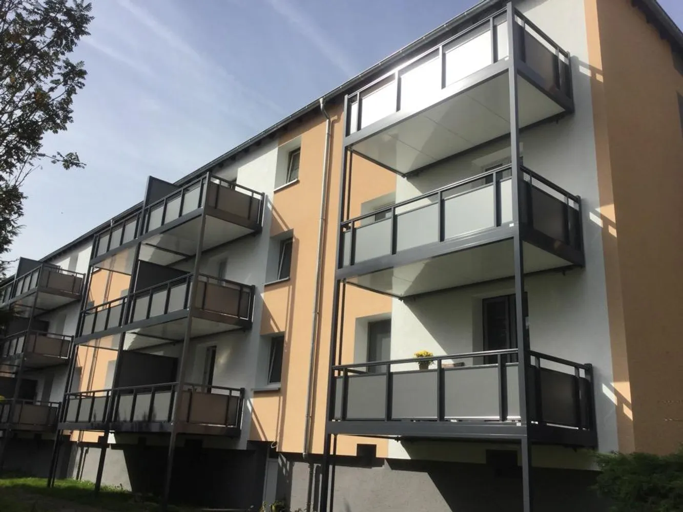 2 Zimmer Wohnung mit 48 m² in Essen – Bild 4
