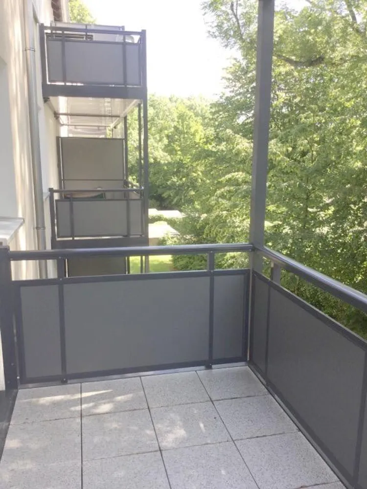 2 Zimmer Wohnung mit 48 m² in Essen – Bild 5