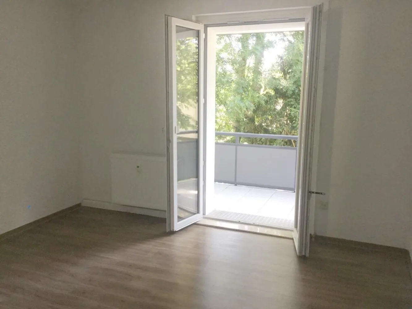 2 Zimmer Wohnung mit 48 m² in Essen – Bild 1