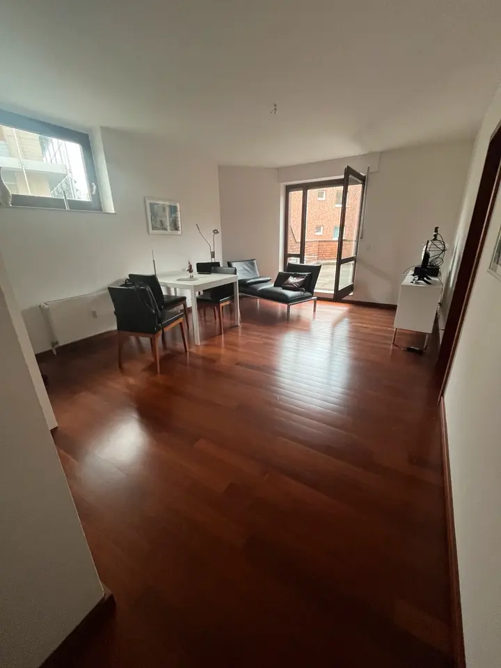 2 Zimmer Wohnung mit 54 m² in Recklinghausen – Bild 1