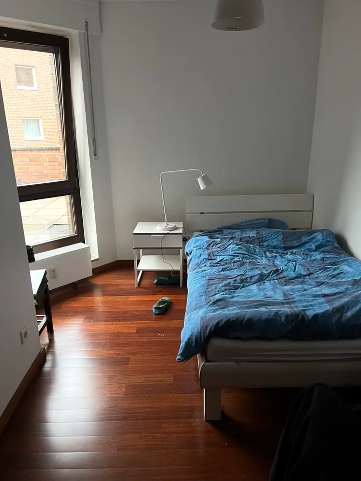 2 Zimmer Wohnung mit 54 m² in Recklinghausen – Bild 2