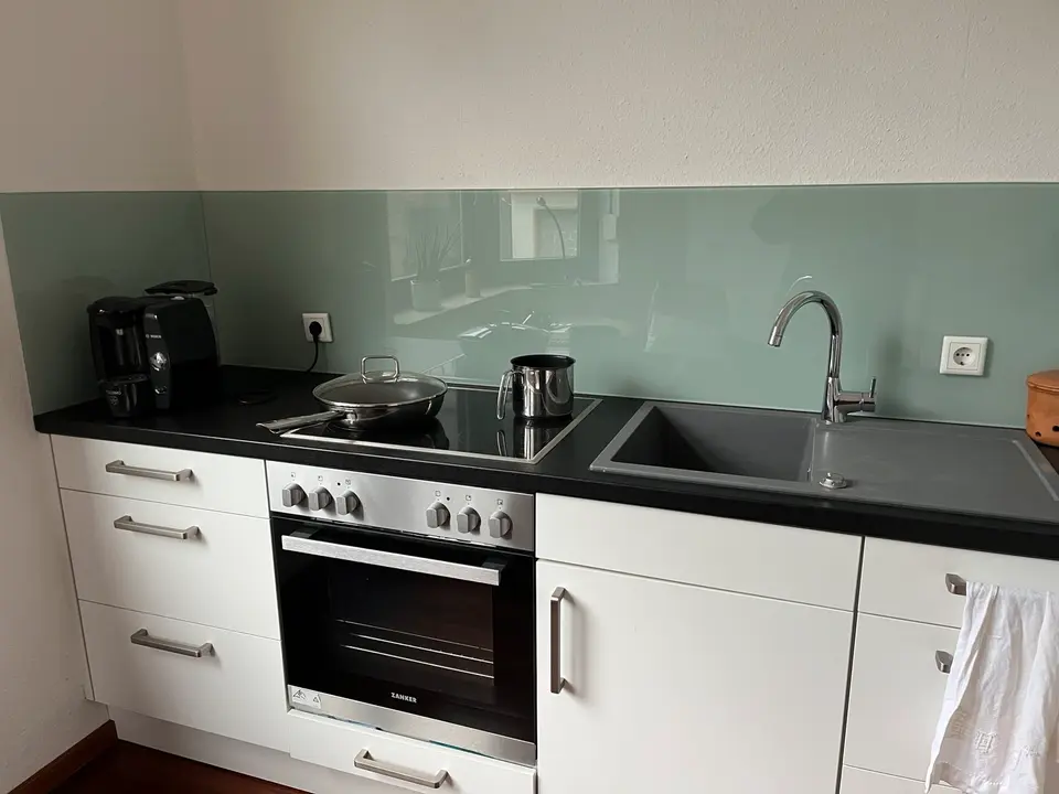 2 Zimmer Wohnung mit 54 m² in Recklinghausen – Bild 3