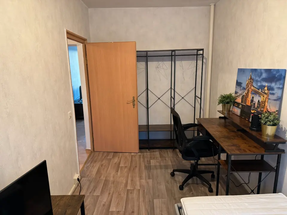 WG-Zimmer mit 11 m² in Aschersleben – Bild 2