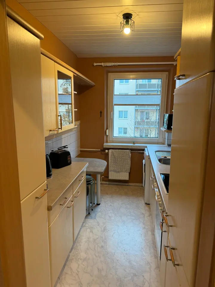 WG-Zimmer mit 11 m² in Aschersleben – Bild 3