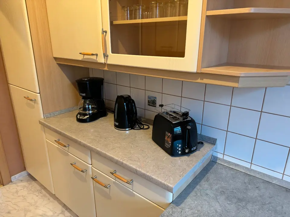 WG-Zimmer mit 11 m² in Aschersleben – Bild 5