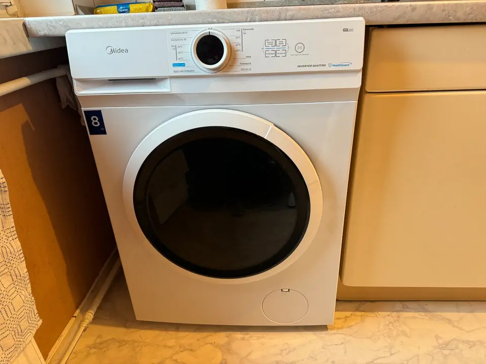 WG-Zimmer mit 11 m² in Aschersleben – Bild 6