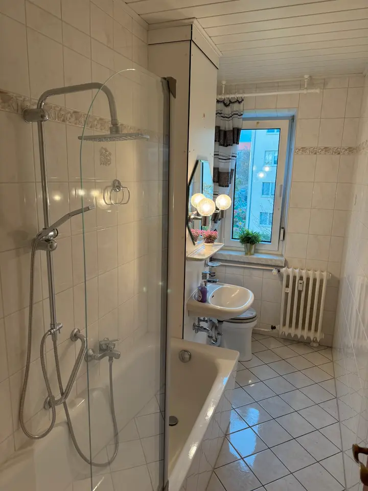 WG-Zimmer mit 11 m² in Aschersleben – Bild 7