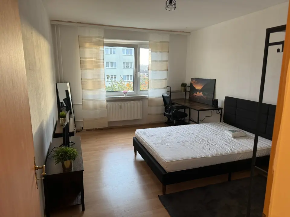 WG-Zimmer mit 11 m² in Aschersleben – Bild 9