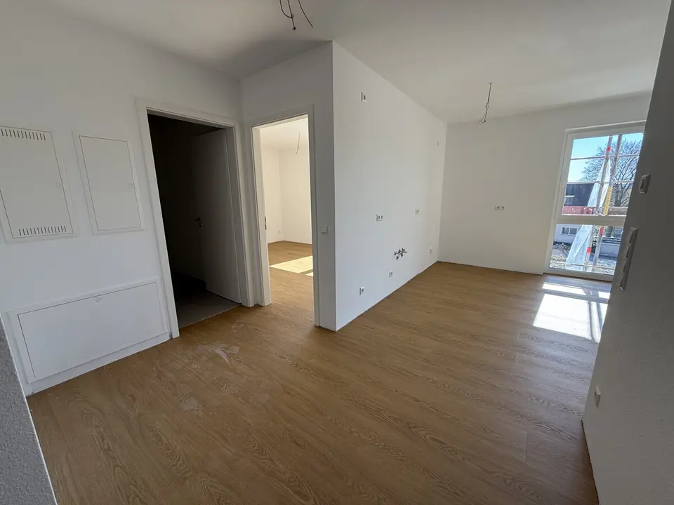 4 Zimmer Wohnung mit 99 m² in Schwäbisch Hall – Bild 3