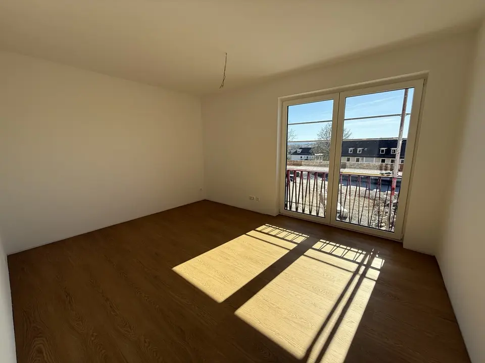 4 Zimmer Wohnung mit 99 m² in Schwäbisch Hall – Bild 4