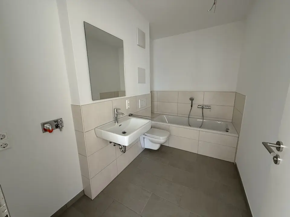 4 Zimmer Wohnung mit 99 m² in Schwäbisch Hall – Bild 5