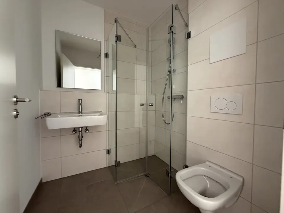 4 Zimmer Wohnung mit 99 m² in Schwäbisch Hall – Bild 6
