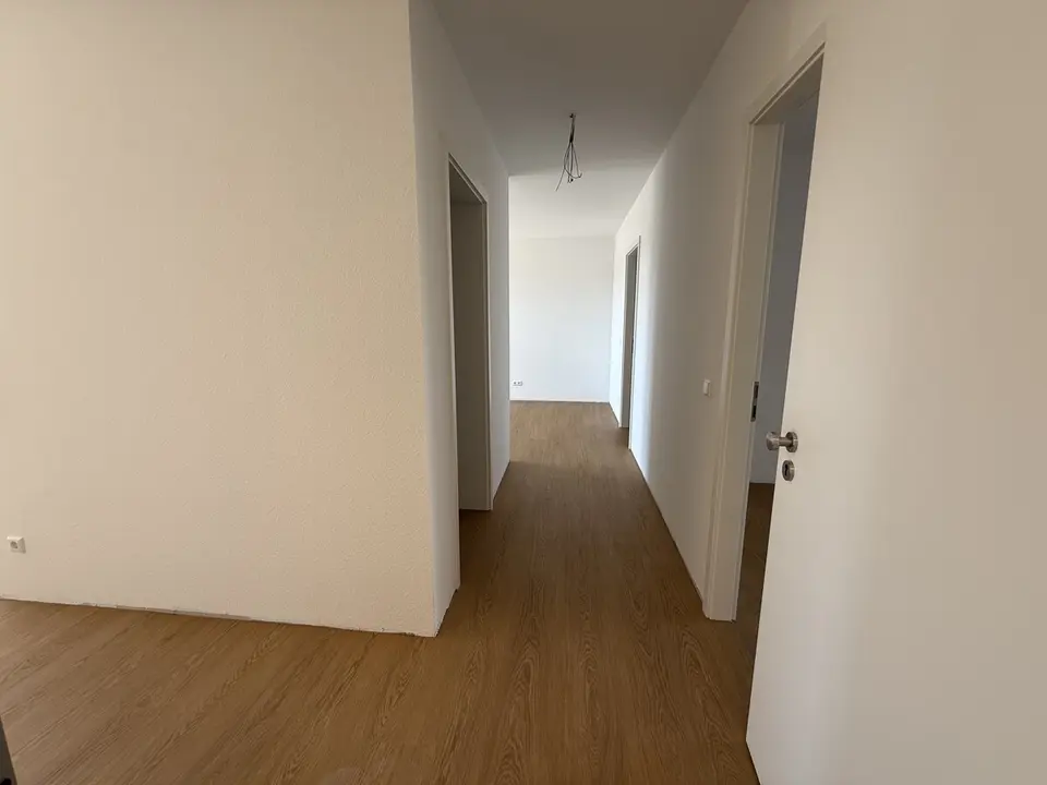 4 Zimmer Wohnung mit 99 m² in Schwäbisch Hall – Bild 7